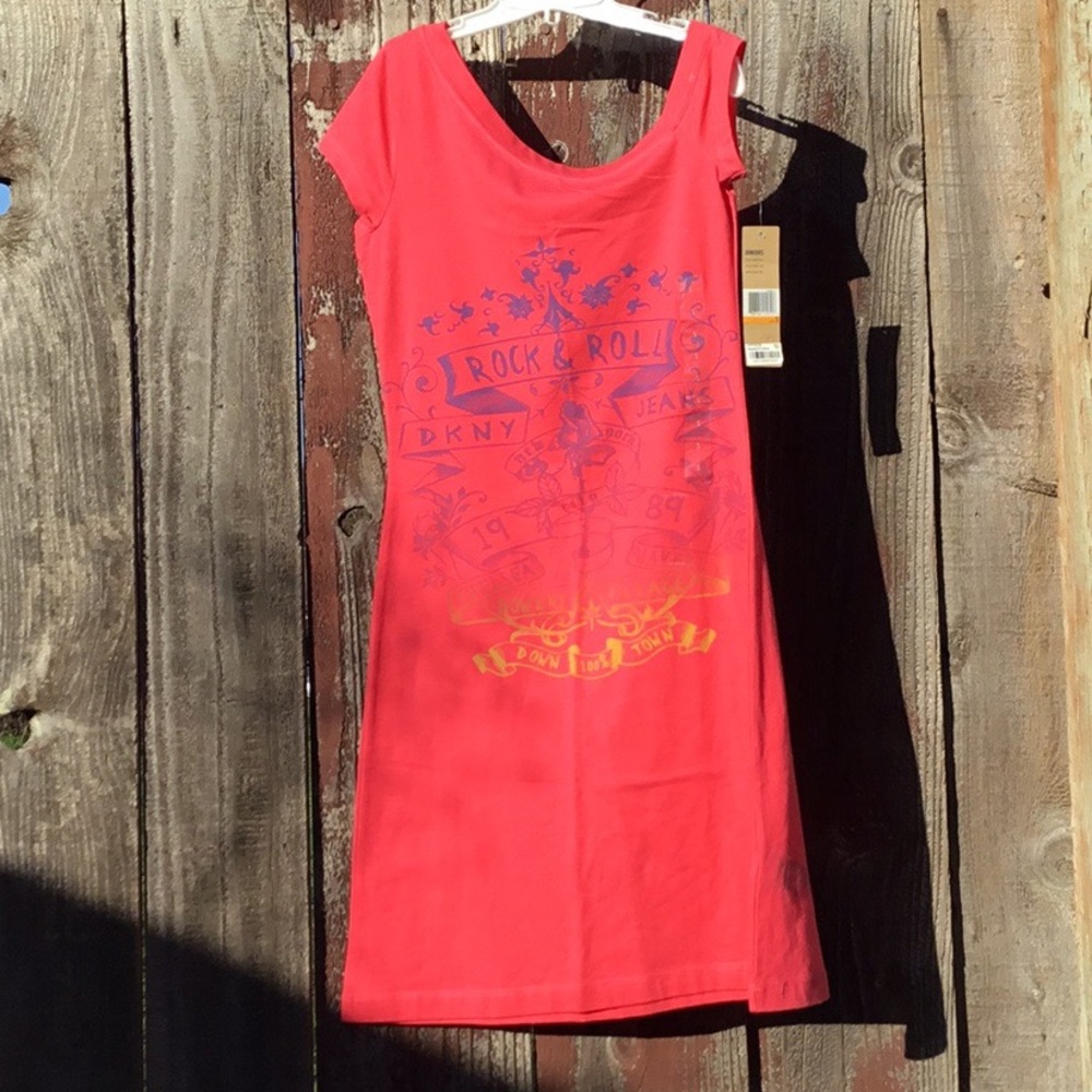 DKNY JEANS Dress